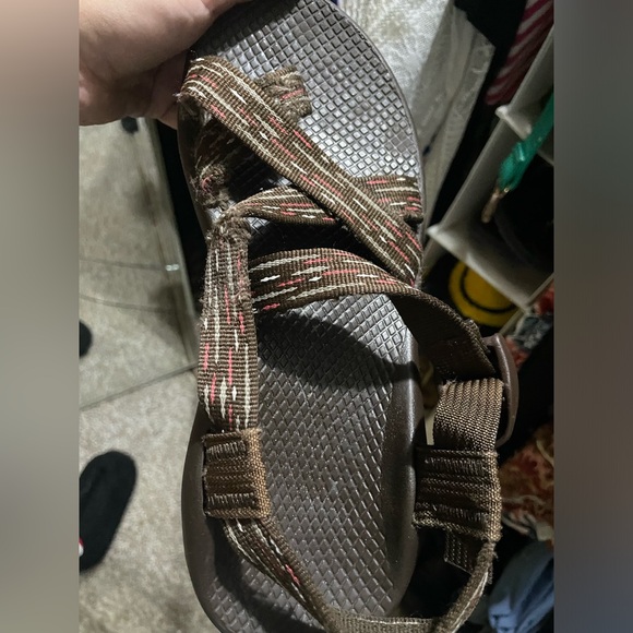 Pre-loved Chaco Sandals - Picture 1 of 2